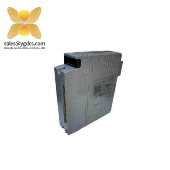 Yokogawa ADV151-P10  Digital Input Module