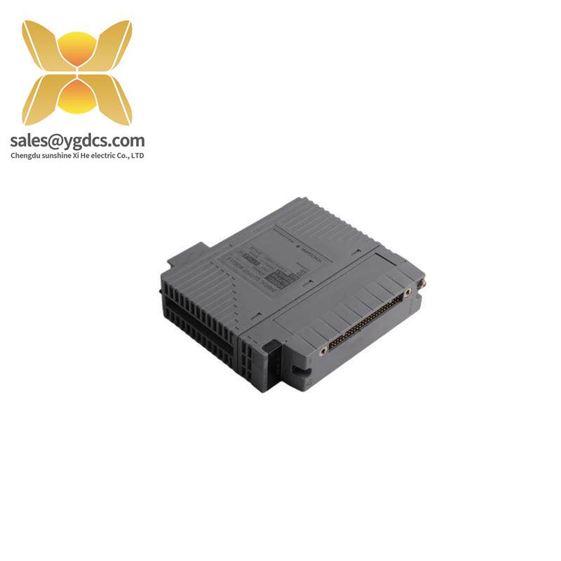 Yokogawa ADV151-P53 DIGITAL OUTPUT MODULE