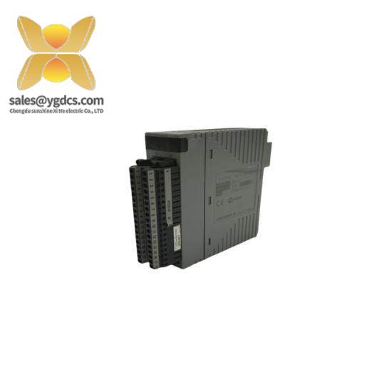 Yokogawa ADV157-S00 DIGITAL INPUT MODULE