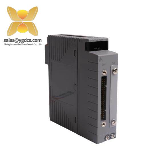 Yokogawa NP53*A  Basic MFCU Processor Card