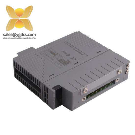 Yokogawa NP53*A  Basic MFCU Processor Card