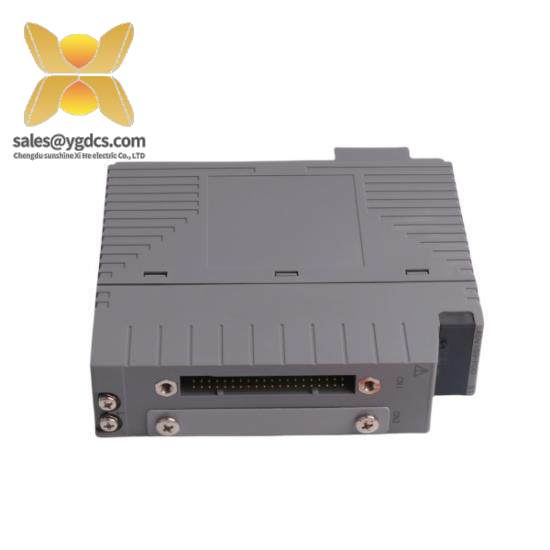 Yokogawa NP53*A  Basic MFCU Processor Card