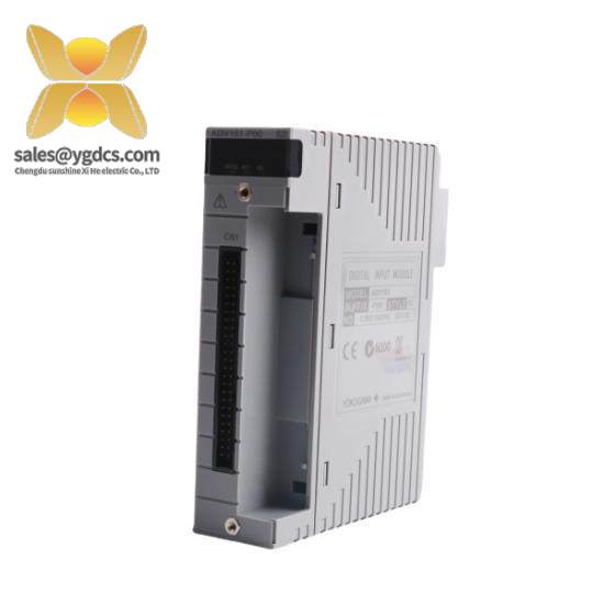 Yokogawa ADV15 110
