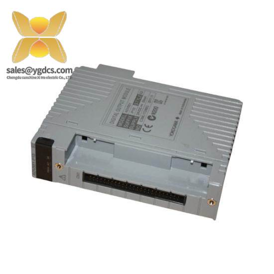 Yokogawa ADV551-P10-S2 DCS Digital I/O Module