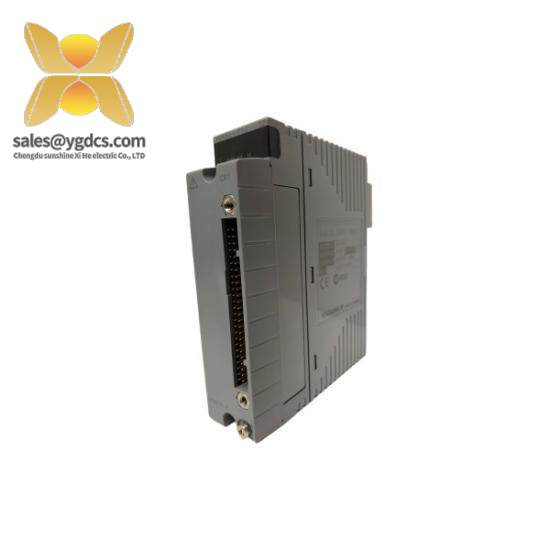 Yokogawa ADV551-P10  Digital Output Module