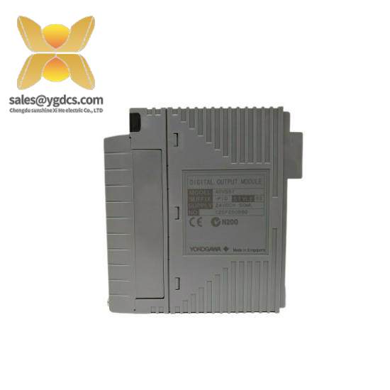 Yokogawa ADV551-P10  Digital Output Module