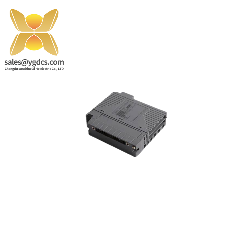 Yokogawa ADV551-P10 S2 Digital Input Module