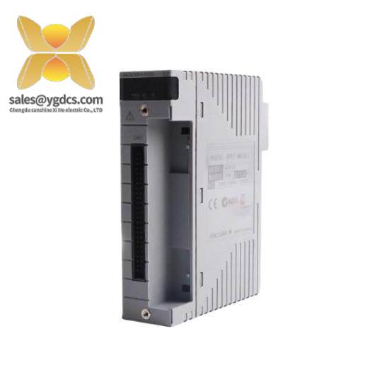 Yokogawa PW482-11/PW482-S01 Power Supply Module