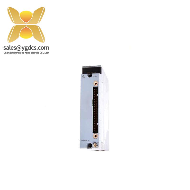 YOKOGAWA ADV551 Digital Output Module