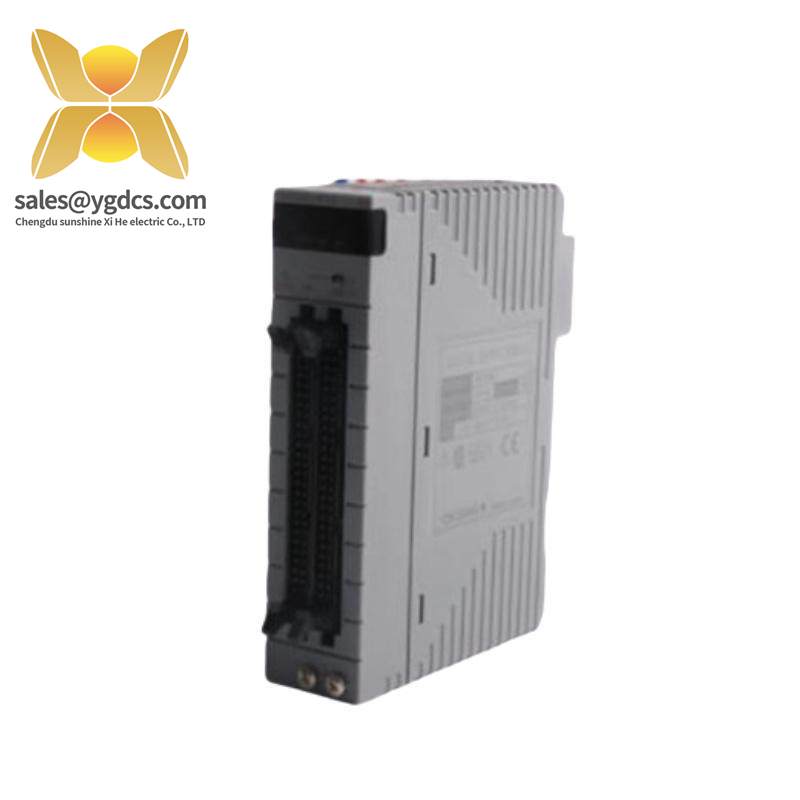Yokogawa ADV561-P10 S1 Digital Output Module