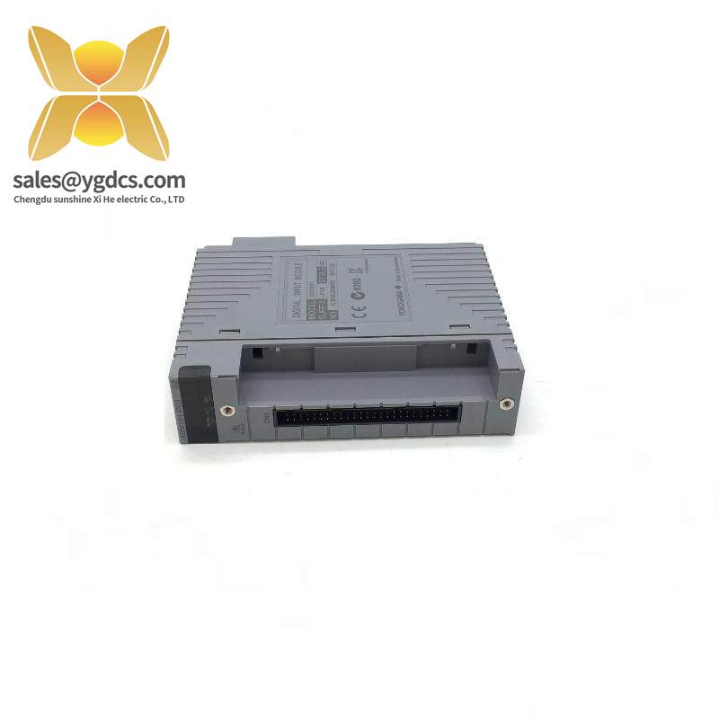 Yokogawa ADV569-P00 Digital Output Module