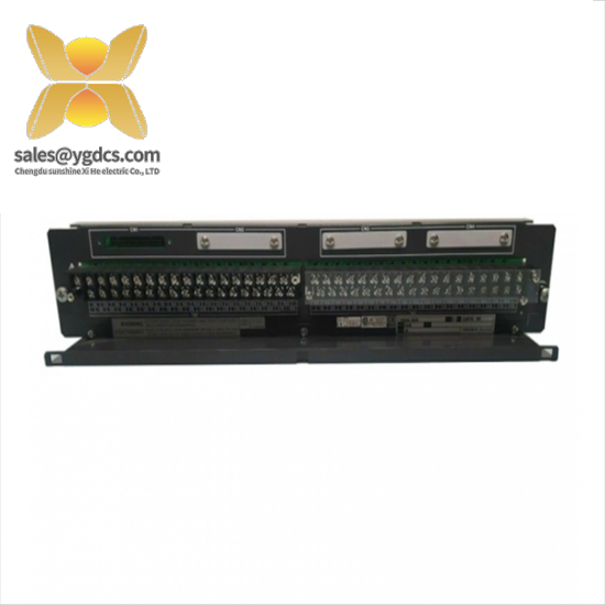 YOKOGAWA AEA4D-00 Terminal Boards