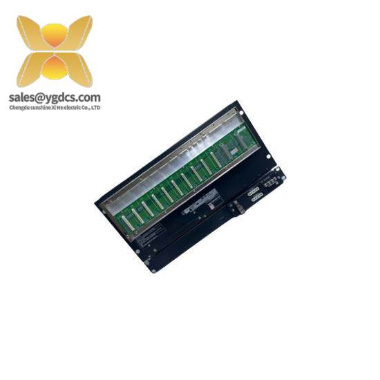 Yokogawa AFV30D S2 Field control unit