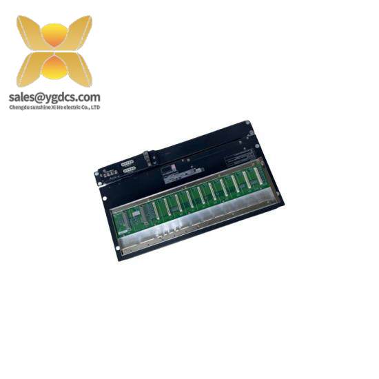 Yokogawa V1702 Interface Card