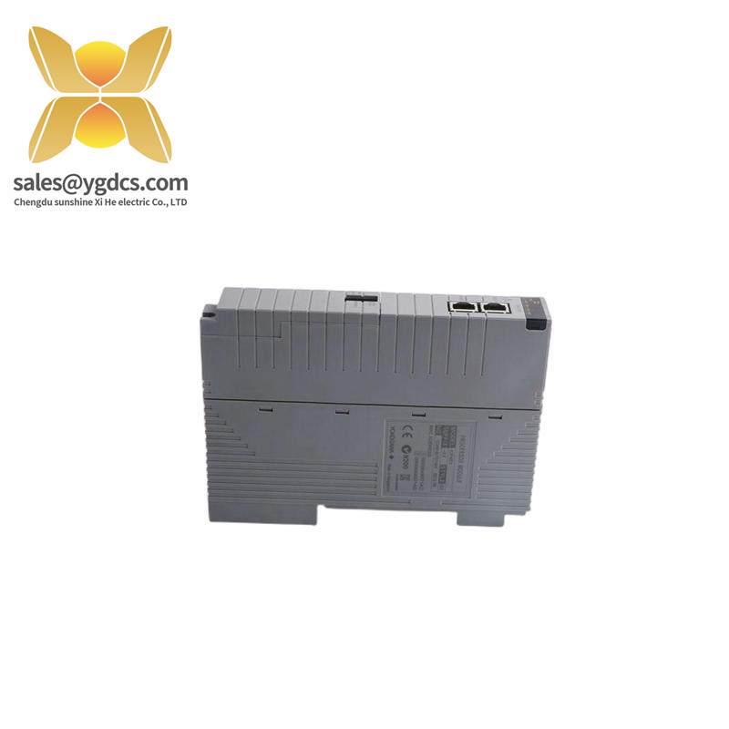YOKOGAWA AI-917-00 INPUT MODULE ANALOG