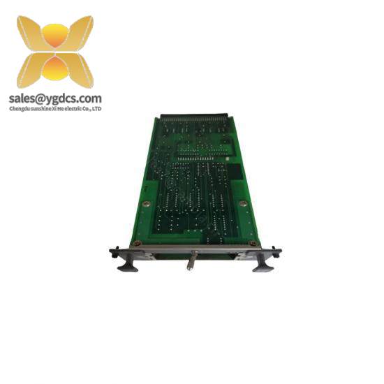 YOKOGAWA AIP171 S2 Control Module