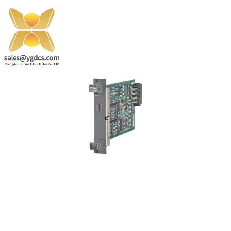 YOKOGAWA AIP171 Transceiver Control Module