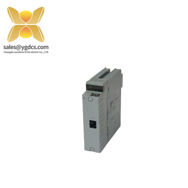 YOKOGAWA ALE111-S00 Ethernet Communication Module