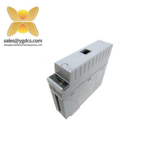 Yokogawa ALE111-S50-S1 Communication Module