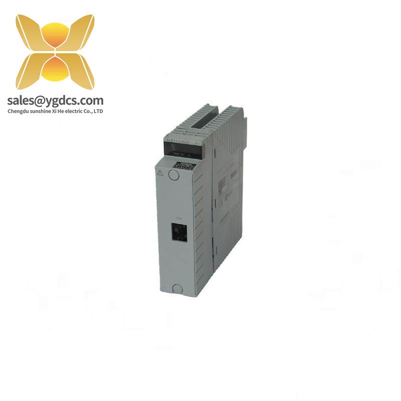 YOKOGAWA ALE111-S50 Ethernet Communication Module