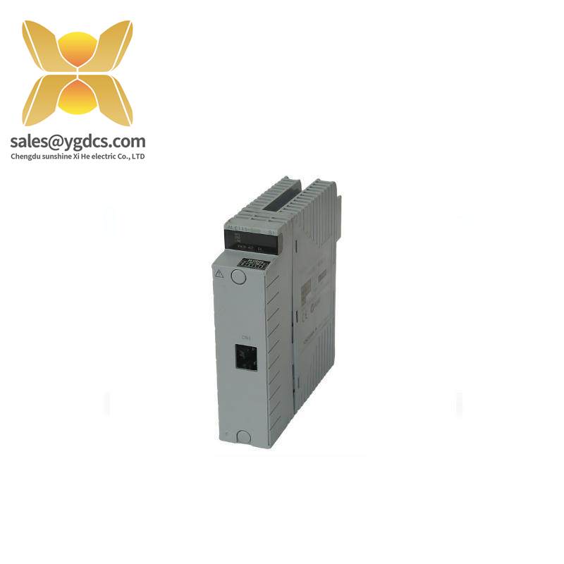 YOKOGAWA ALE111-S50 S1 Ethernet Communication Module