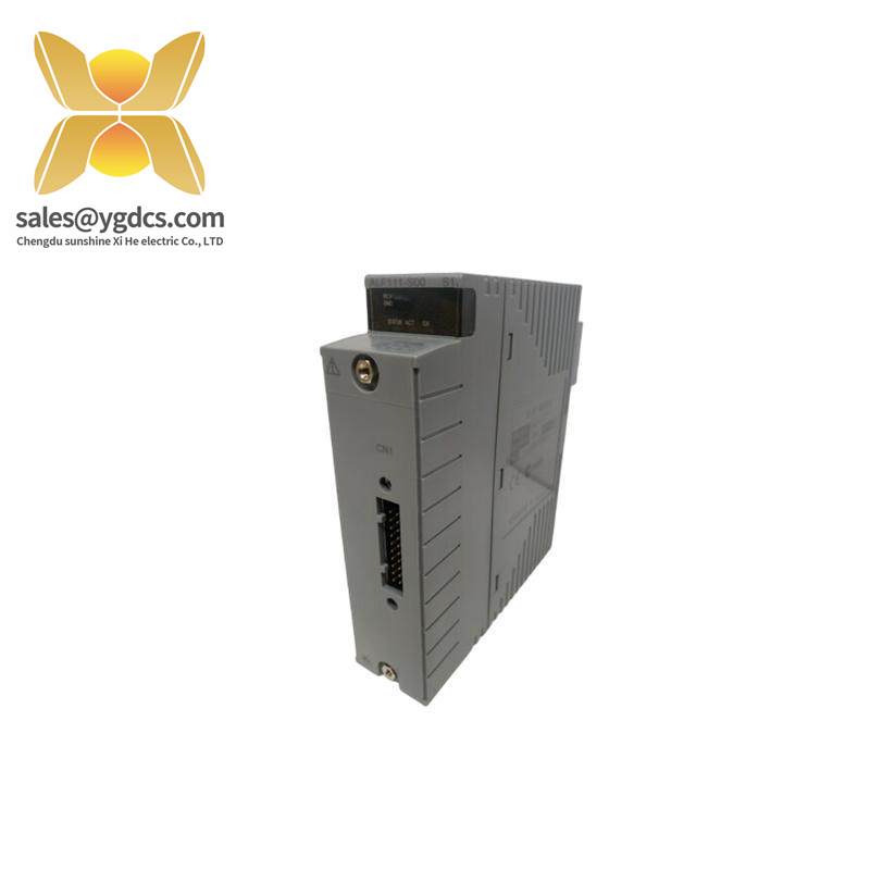 Yokogawa ALF111-S00 FIELDBUS COMMUNICATION MODULE