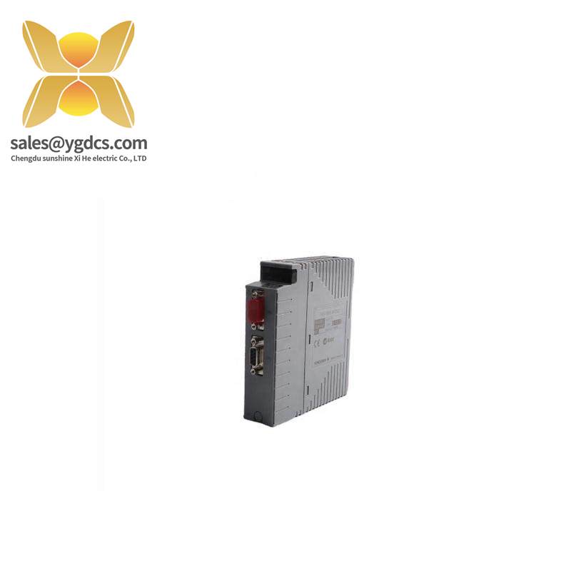 YOKOGAWA ALP111-S00 S1 Communication Module