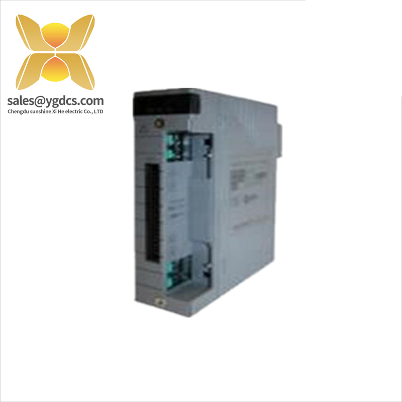 Yokogawa ALP121-S00 S2 Communication Module
