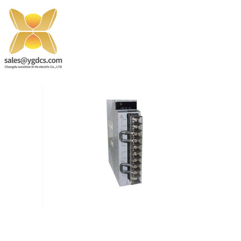 YOKOGAWA ALR121-S50 ALR121 Serial Communication Module