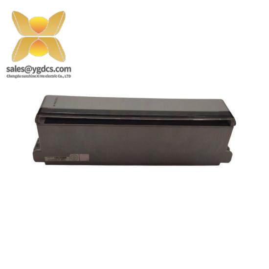 Yokogawa AMM12T-S2 Input Module