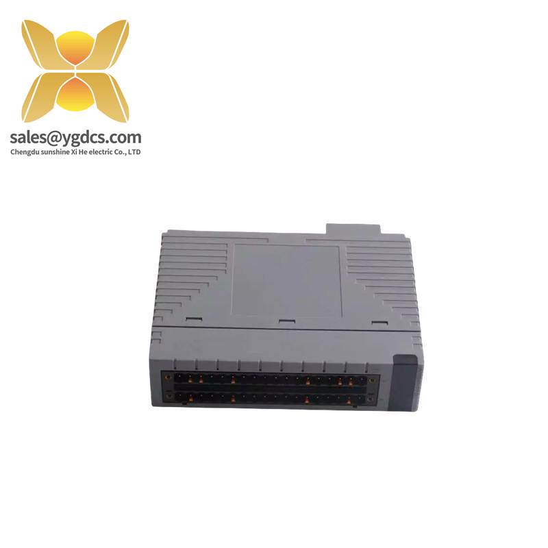 Yokogawa AMM12T S2 Multiplexer Module