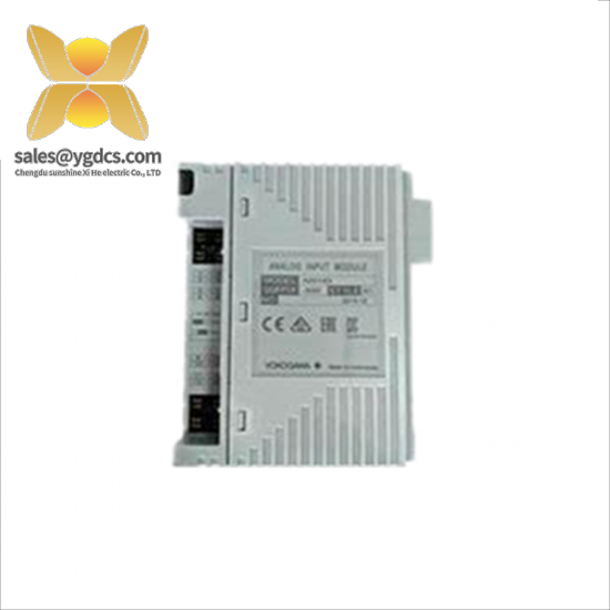 YOKOGAWA ST5*A Module