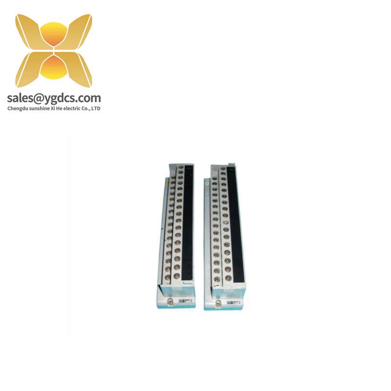 YOKOGAWA AMM42T 2-wire Transmitter Input Multiplexer Module