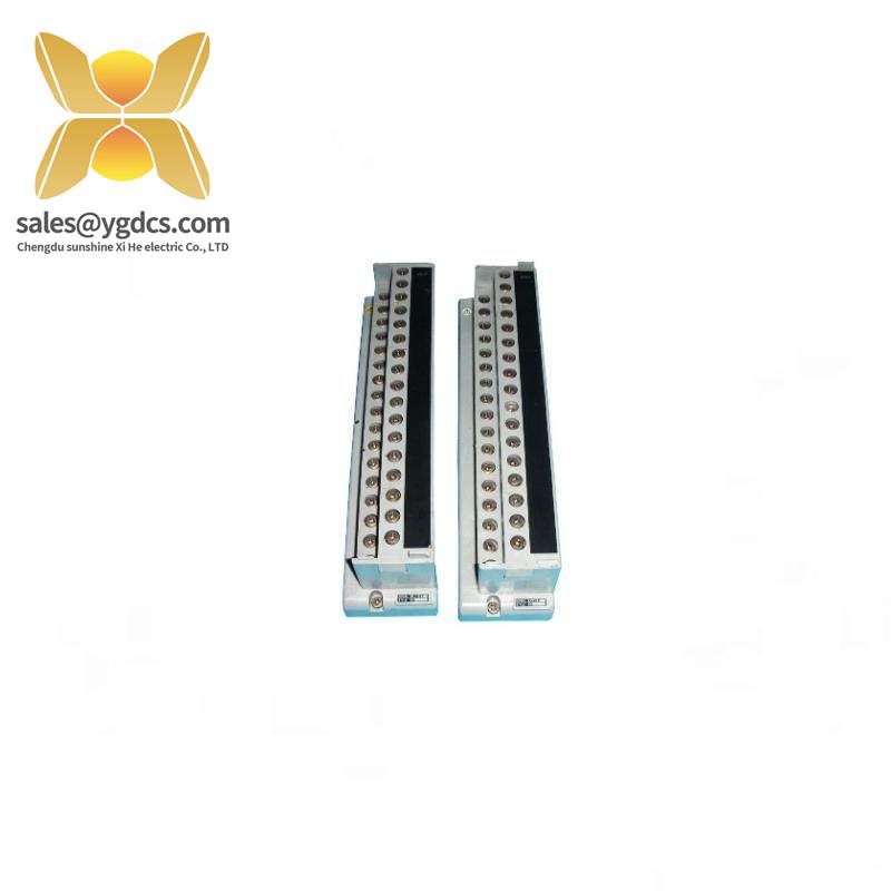 Yokogawa AMM42T PLC Module