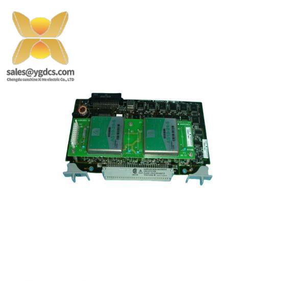 Yokogawa AMM52 S3 Circuit Board