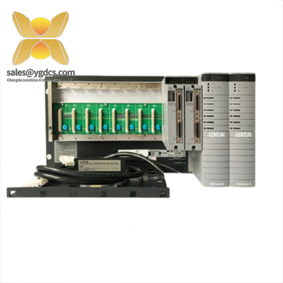 YOKOGAWA ANB10D-425 ESB Bus Node Units