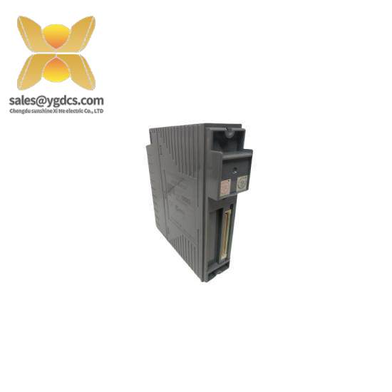Yokogawa ARM55W-000 S1 Relay Board