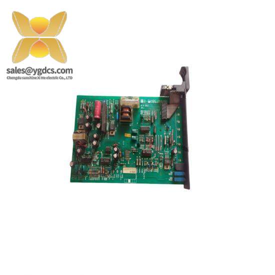 YOKOGAWA AS-E9730AA-04/CA1*A PLC Module