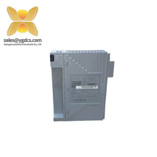 Yokogawa ASI133-S00 Analog Input Module