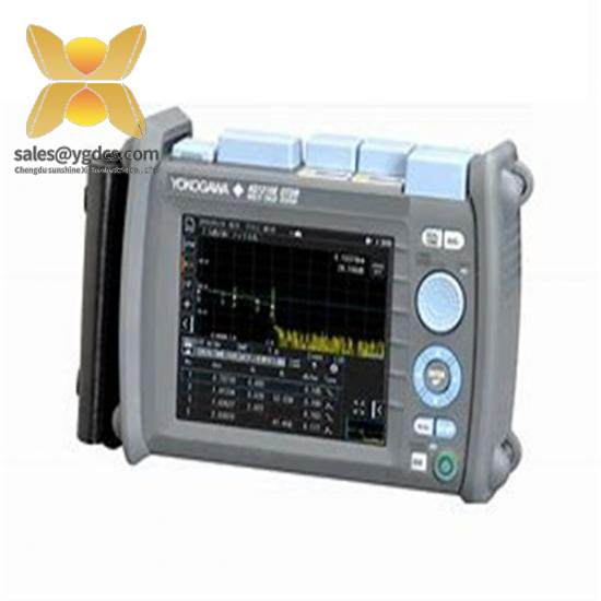 Yokogawa ASS9981DE-02 Interface Unit