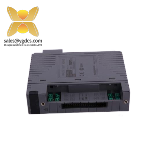 Yokogawa ATA4S-00 S2 Analog Input Module