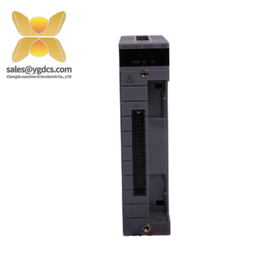 Yokogawa ATB5S-00 FCS System