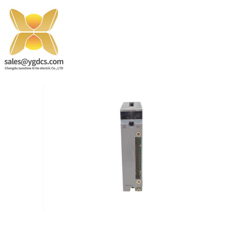 YOKOGAWA ATD5A-00 Digital Output Module