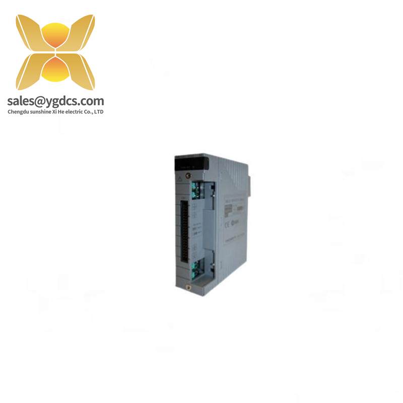 YOKOGAWA ATD5A-00 S1 KS Cable Interface Adapter