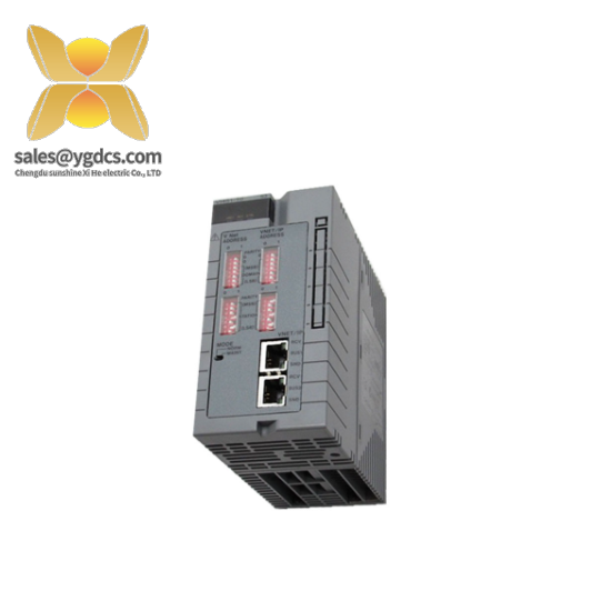YOKOGAWA AVR10D-A22010