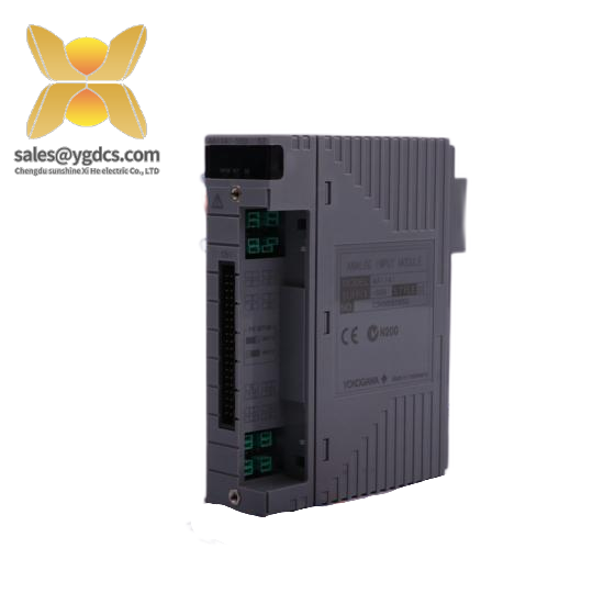 Yokogawa AXF200G-E2AL1L-BD21-41B/SCT/VR