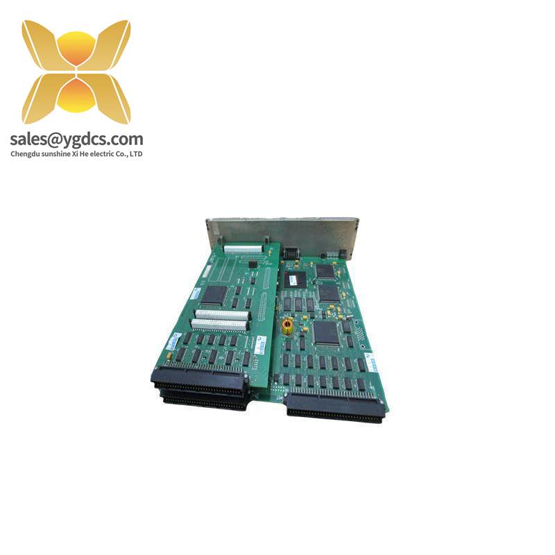 YOKOGAWA CP345