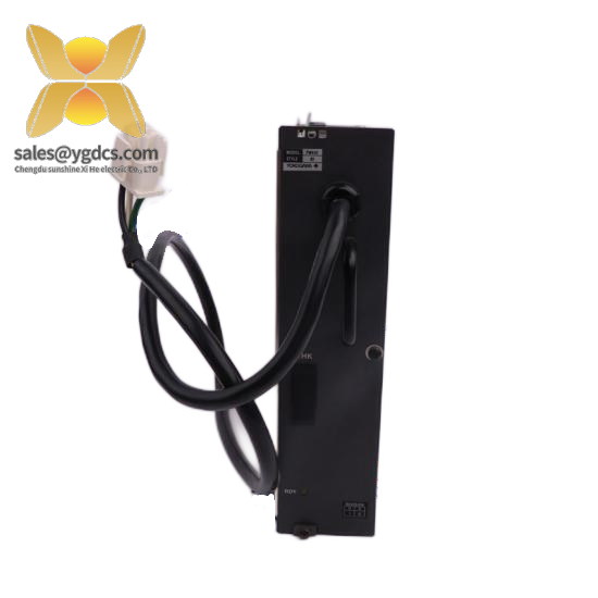 Yokogawa CP345  FCS System