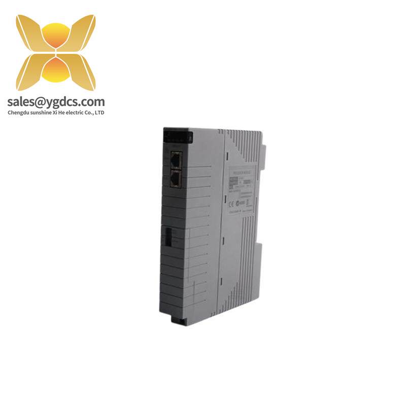 YOKOGAWA CP401-10 Processor Module