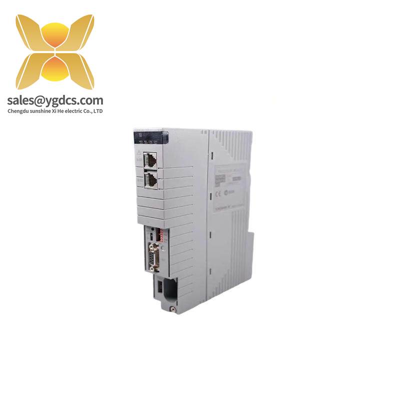 YOKOGAWA CP401-10 S1 Processor Module